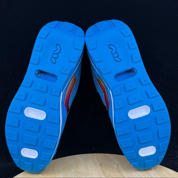 Nike Air Max Pre Day 'Be True' Neptune Blue Multicolor Men Size 9.5 [DD3025-400] - Picture 8 of 10